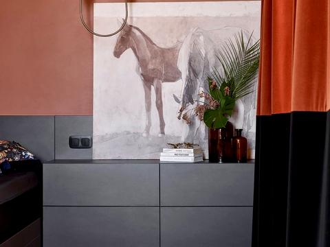 квартира за адресою Соборності просп. (Возз'єднання), 17 к2