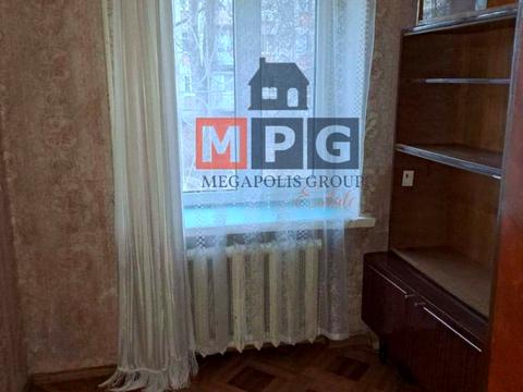 квартира за адресою Харківських Дивізій вул., 13