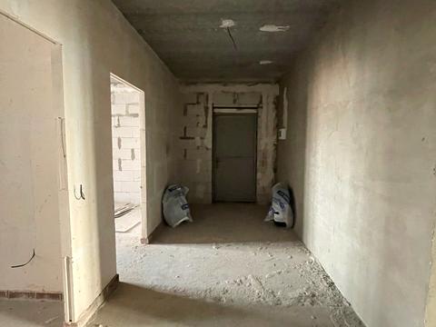 квартира по адресу Антоновича, 36