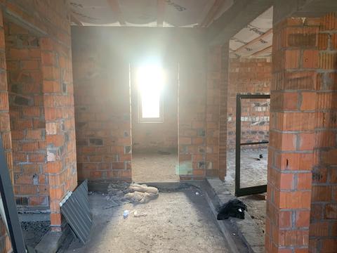 будинок за адресою Наталії Ужвій