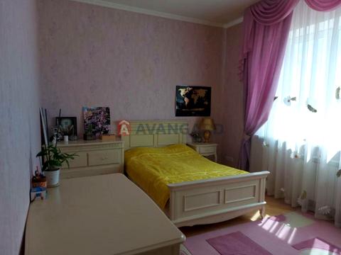 дом по адресу Амосова ул., 14