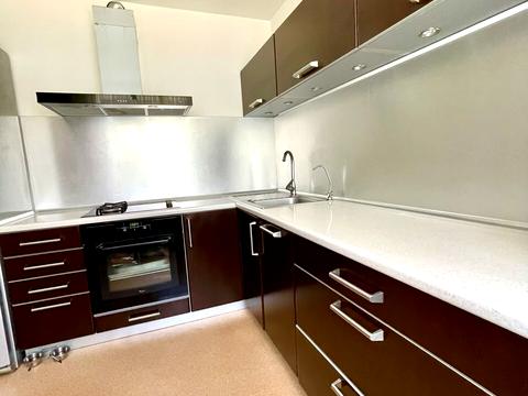 квартира по адресу Метростроевская ул., 8