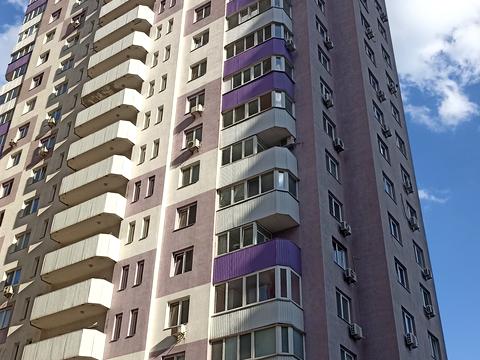 квартира по адресу Юлии Здановской ул. (Ломоносова), 34-А