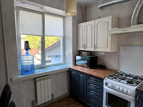 квартира по адресу Гоголя ул., 101
