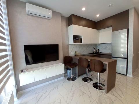 квартира за адресою Зоряний бульв., 1м