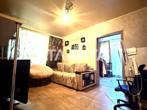 квартира по адресу Зоопарковая ул., 2