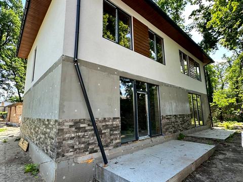 будинок за адресою Виговського вул. (Суворова)