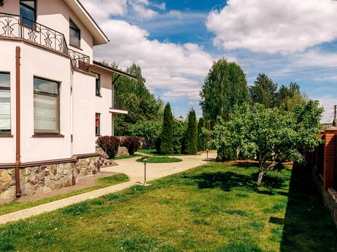 дом по адресу Первомайская ул.