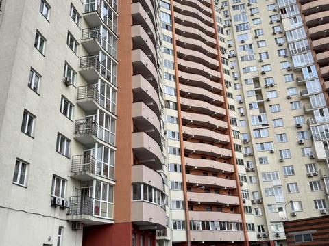 квартира по адресу Юрия Поправки ул. (Николая Лебедева), 4/39-А