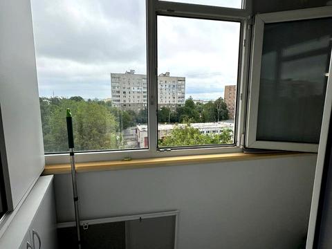 квартира за адресою Петра Болбочана вул. (Клапцова), 11