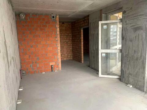 квартира за адресою Зарічна вул., 8