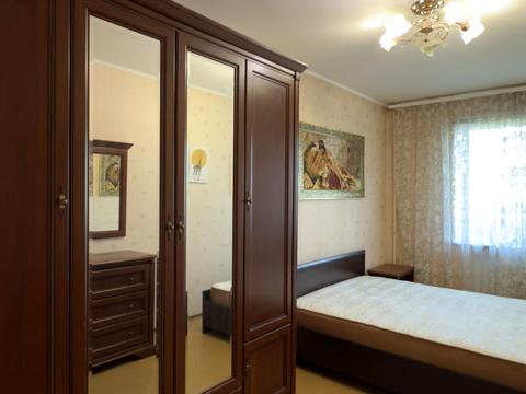квартира за адресою Одеса, Небесної Сотні просп. (Маршала Жукова), 15а
