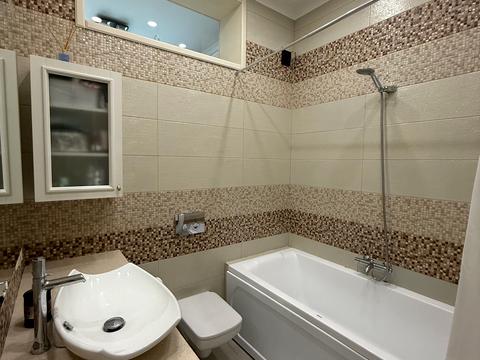 квартира за адресою Дмитра Дорошенка вул. (Чигоріна), 55