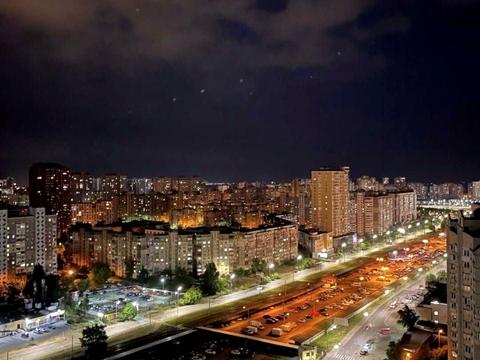 квартира за адресою Петра Григоренка просп., 22/20