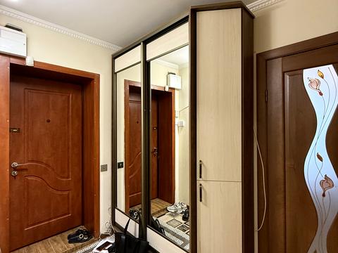 квартира по адресу Гетмана Мазепы ул., 91