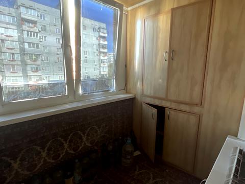 квартира по адресу Чаривная ул., 36