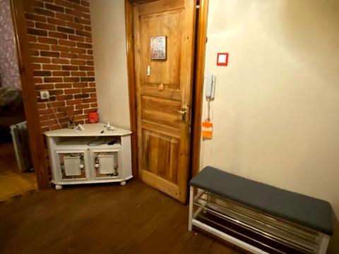 квартира за адресою Академіка Палладіна просп., 44