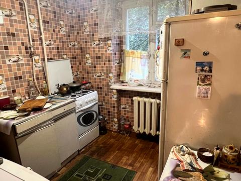 квартира за адресою Шевченка, 73