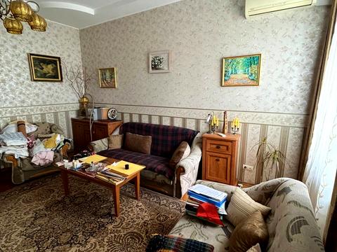 квартира по адресу проспект Коцюбинського, 32