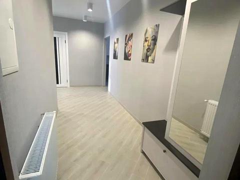 квартира по адресу Малоголосковская ул., 32