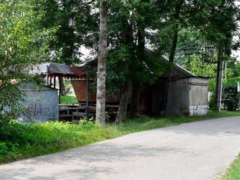 участок по адресу Грицишина ул., 33