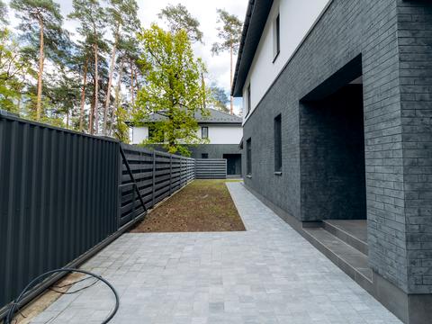 дом по адресу Киево-Мироцкая ул.