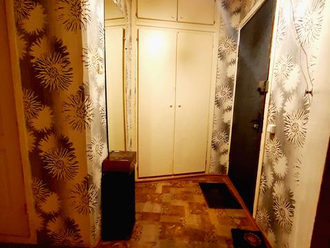 квартира по адресу Бучмы ул. (Командарма Уборевича), 52