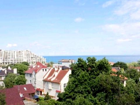 квартира по адресу Аркадиевский пер., 9/1