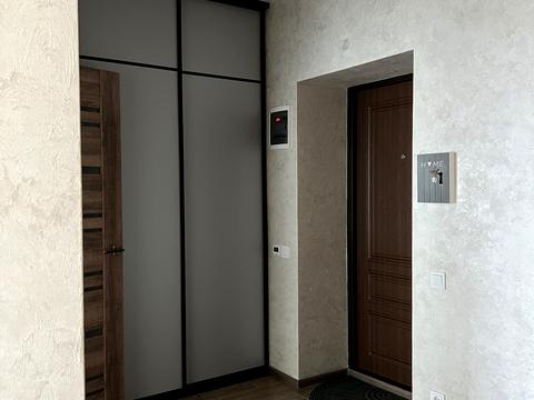 квартира по адресу Чорновола, 91