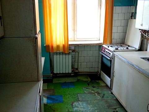 квартира за адресою вул.Республиканская, 62