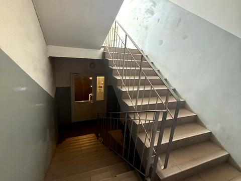 квартира по адресу Константиновская ул., 10