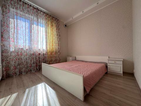 квартира по адресу Знаменовская ул. (Прапорна), 9