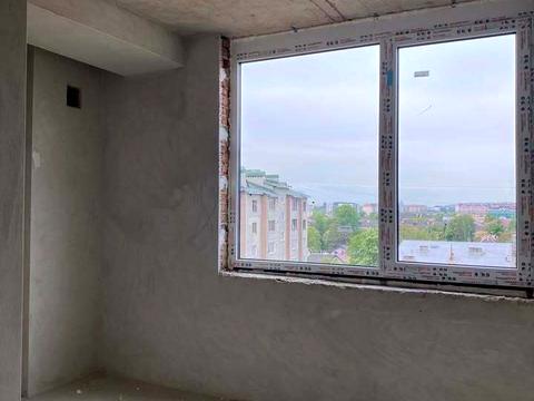 квартира по адресу Лемківська ул., 3