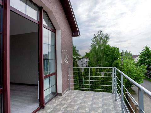 будинок за адресою Центральна