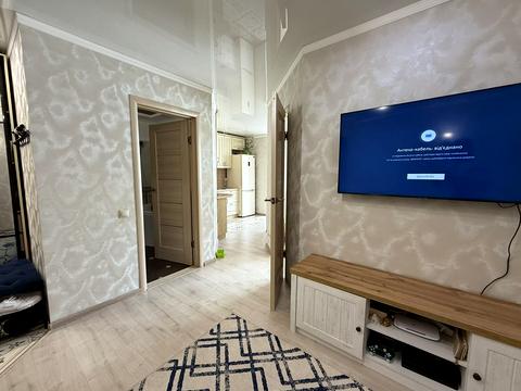 квартира по адресу Миру ул., 40