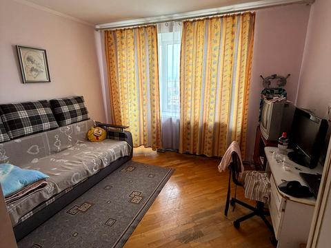 квартира по адресу Независимости просп., 4
