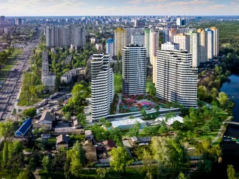 квартира по адресу Воскресенская ул., 2 а