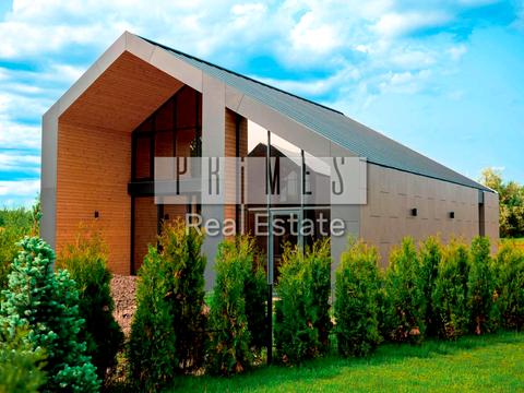 будинок за адресою с. Підгірці, Піщана вул.