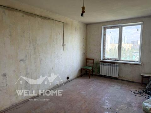 квартира за адресою Русанівська набережна вул., 6