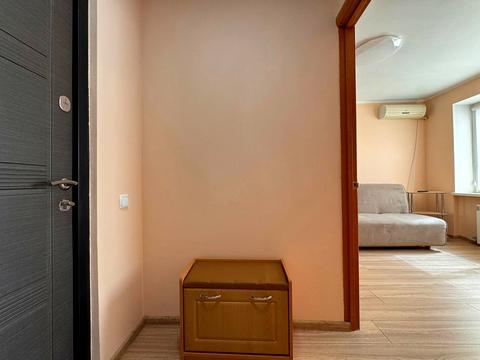 квартира по адресу Осенняя ул., 19