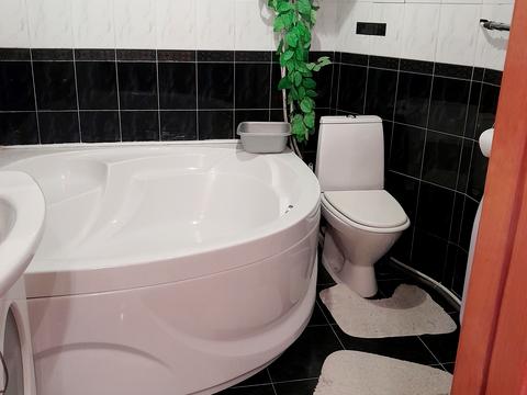 квартира по адресу Мандрыковская ул., 159