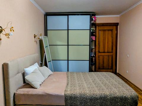 квартира за адресою Академіка Корольова вул., 7