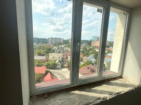 квартира по адресу Йосипа Лапушкіна пер., 9