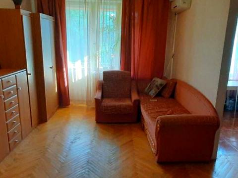 квартира за адресою Сергія Берегового вул. (Мартиросяна), 26