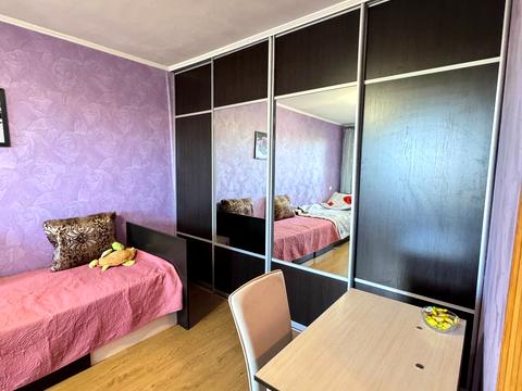 квартира по адресу Жмеринская ул., 24