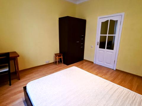 квартира по адресу Белорусская ул., 30