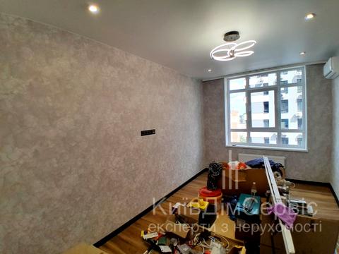квартира по адресу Николая Гулака ул., 4
