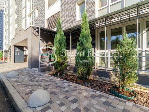 квартира за адресою Ревуцького вул., 54-Б