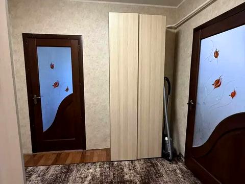 дом по адресу Арктическая ул., 3