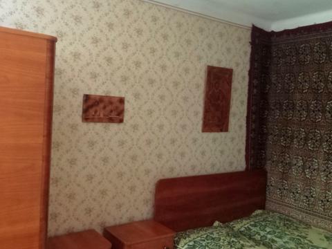 квартира за адресою Космонавтів вул., 31